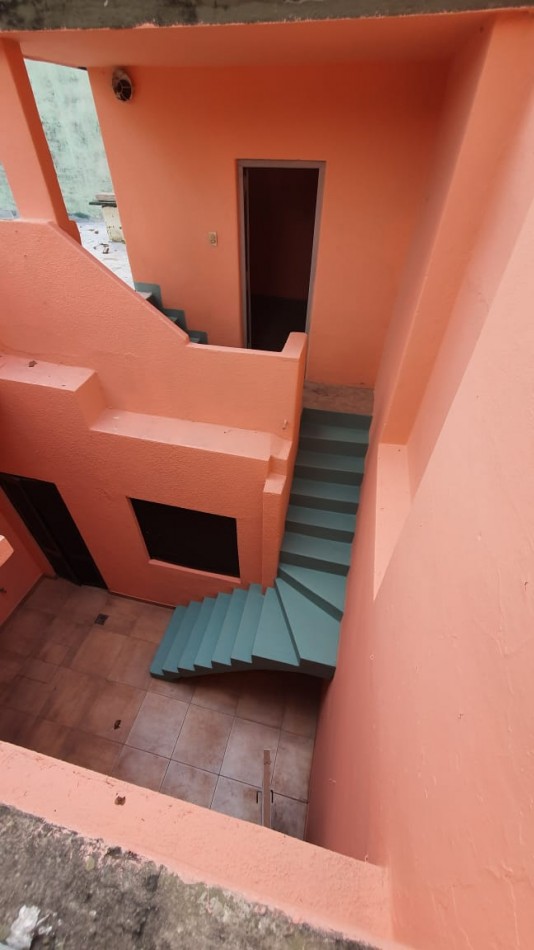 VENTA CASA 2 DORMITORIOS