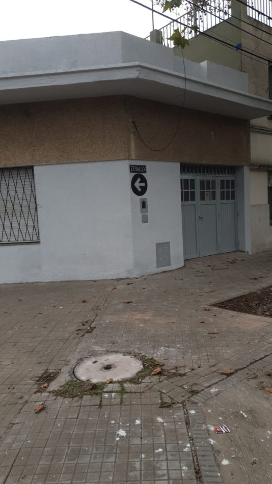 VENTA CASA 2 DORMITORIOS