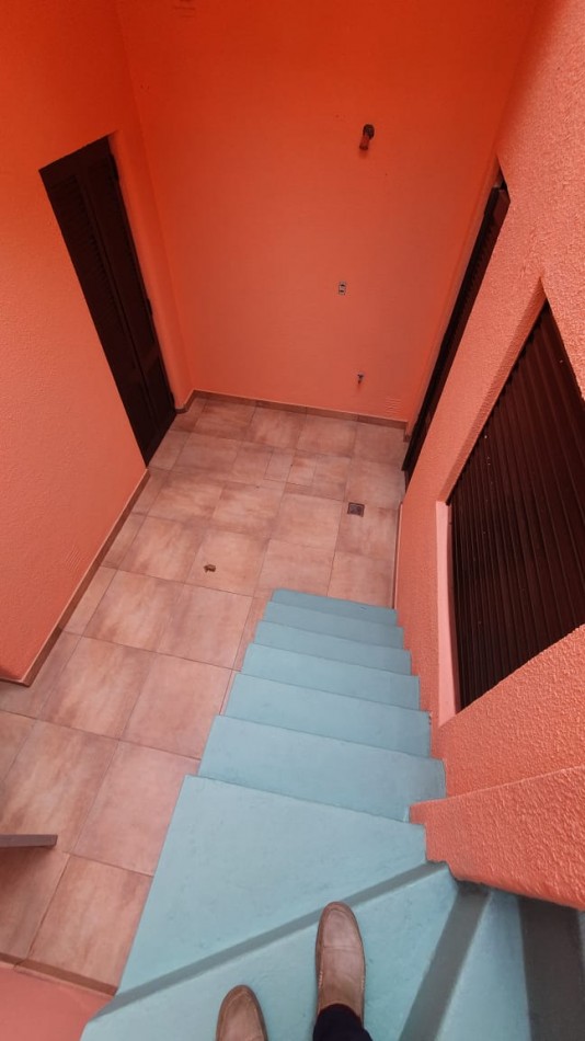 VENTA CASA 2 DORMITORIOS