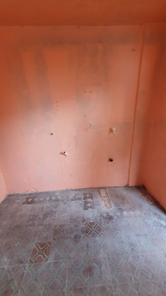 VENTA CASA 2 DORMITORIOS