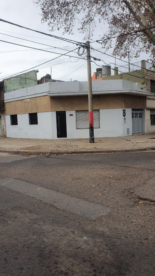 VENTA CASA 2 DORMITORIOS