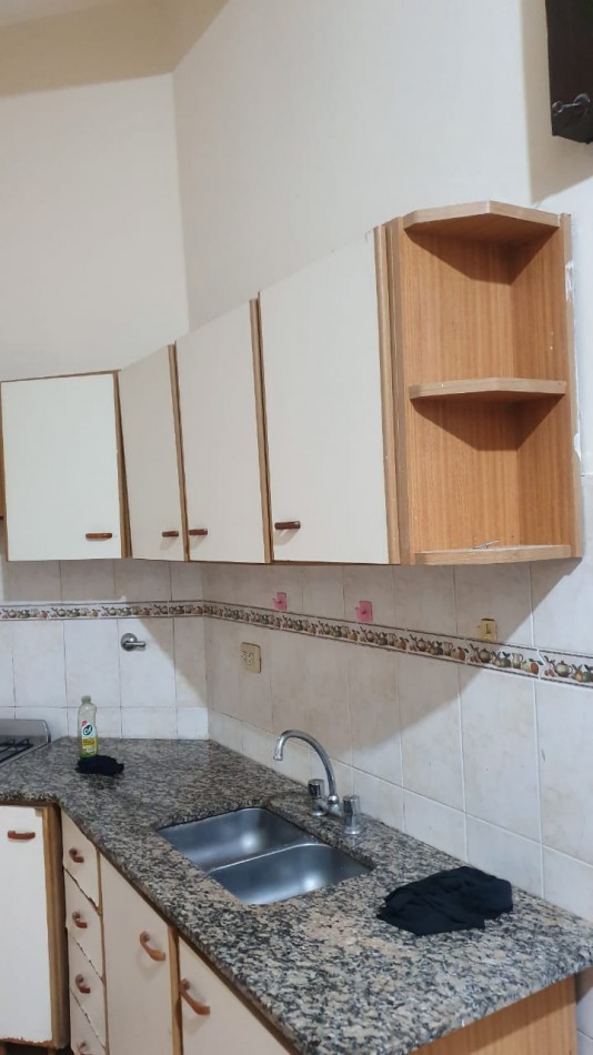 VENTA CASA 2 DORMITORIOS