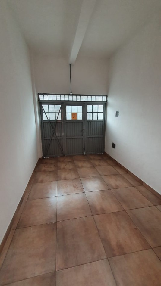 VENTA CASA 2 DORMITORIOS