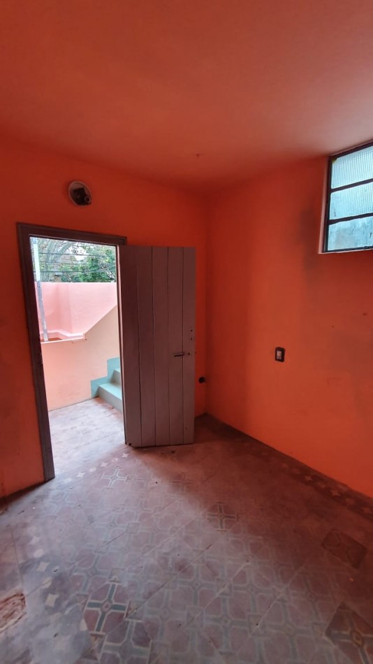 VENTA CASA 2 DORMITORIOS