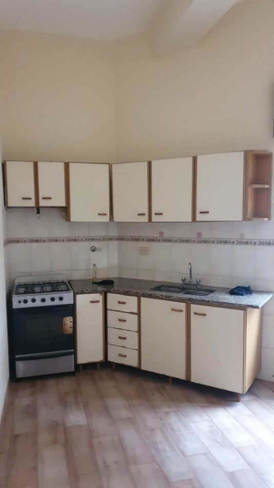 VENTA CASA 2 DORMITORIOS