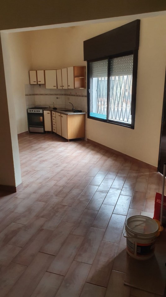 VENTA CASA 2 DORMITORIOS