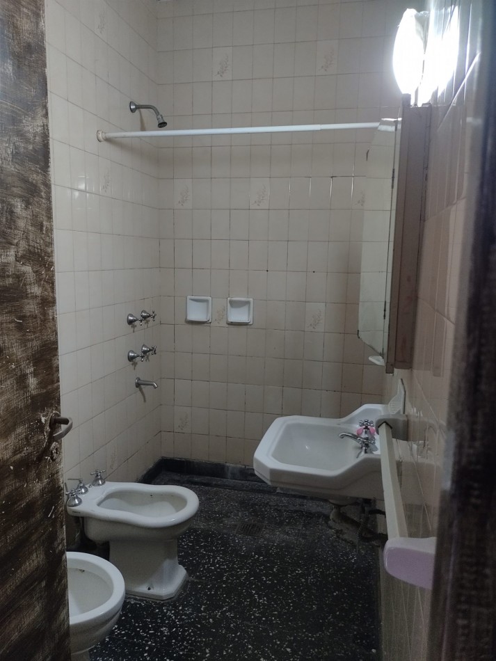 Venta amplia casa