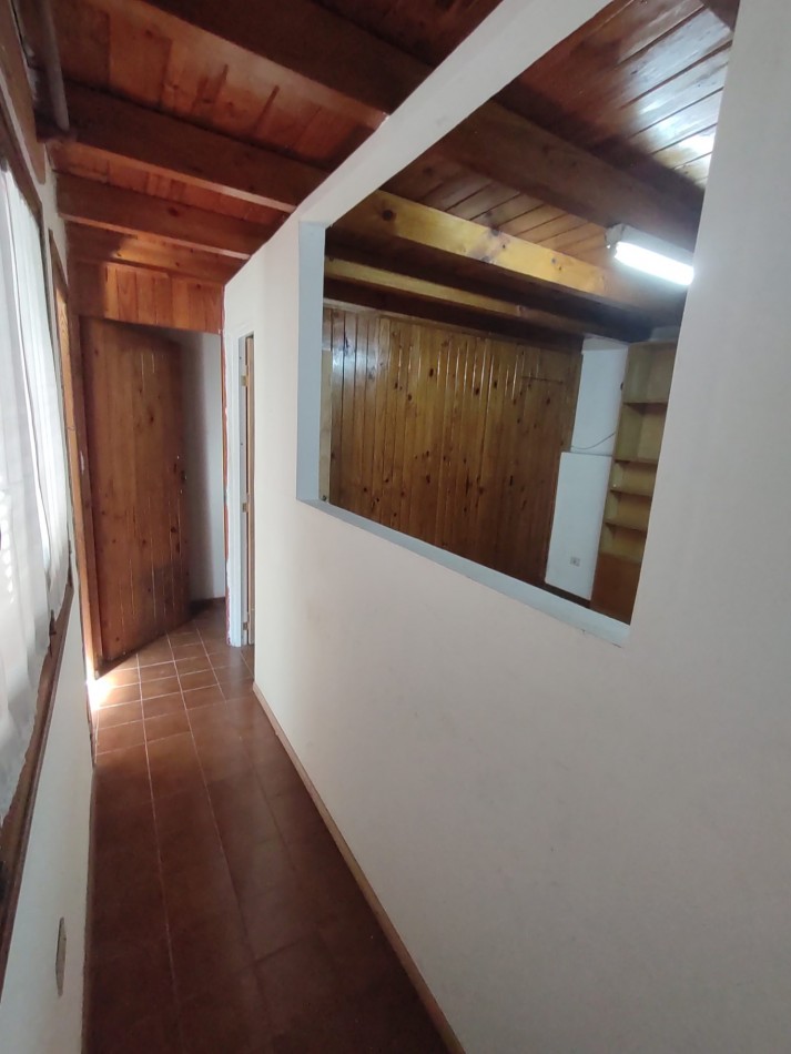 Venta amplia casa