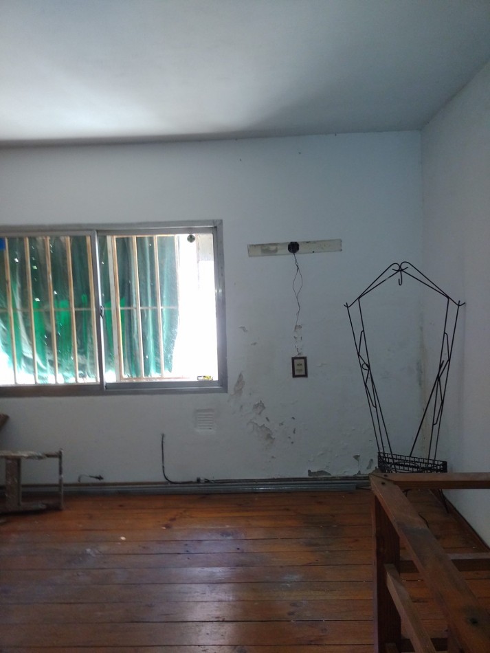 Venta amplia casa