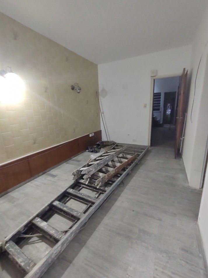 Venta amplia casa