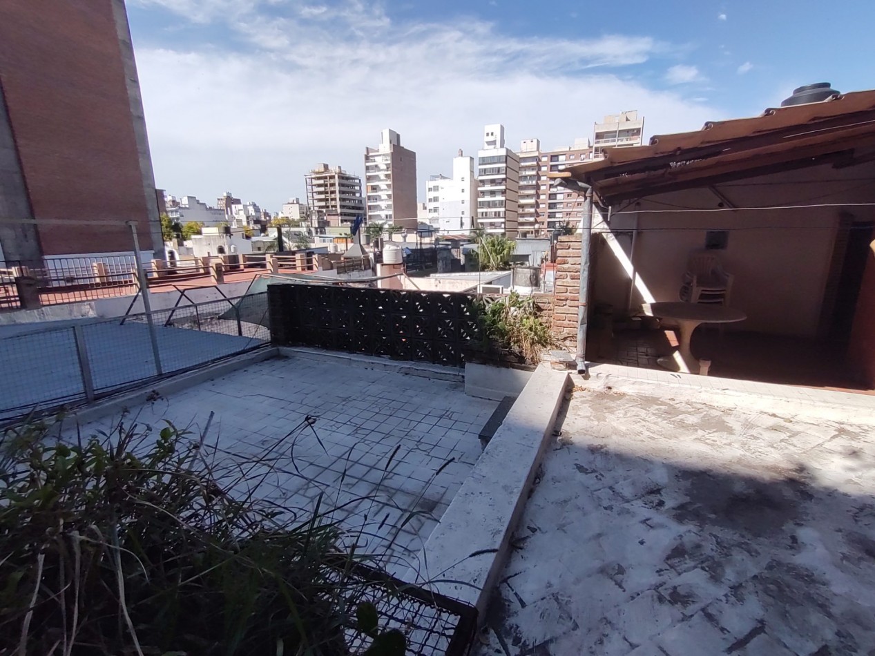 Venta amplia casa