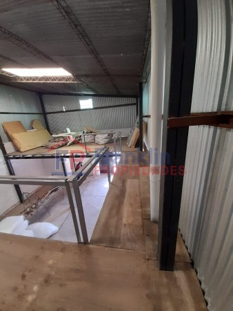 VENTA GALPON AMPLIO