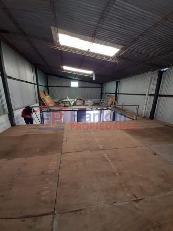 VENTA GALPON AMPLIO