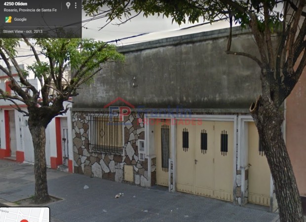 VENTA CASA