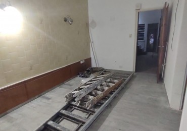 Venta amplia casa